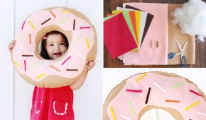 Как сшить подушку своими руками