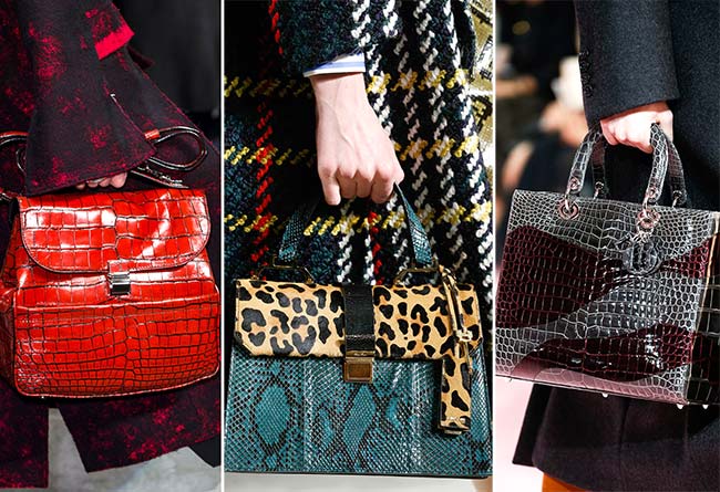 fall_winter_2015_2016_handbag_trends_reptile_skin_handbags