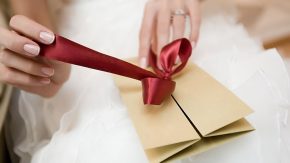 Что подарить на свадьбу молодоженам