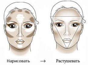 Крем-краска для волос Garnier 100 color Яркая Крем-краска для волос Garnier 100 color Яркая