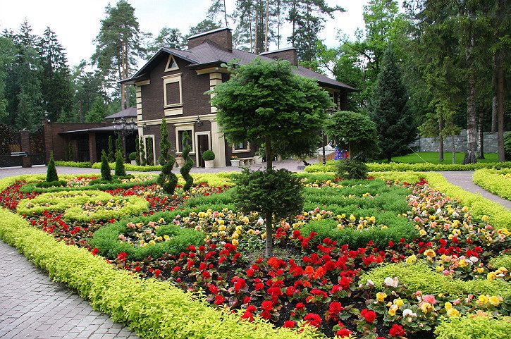 Кантри на даче своими руками фото 374