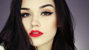 Выразительный взгляд: секреты идеальных стрелок