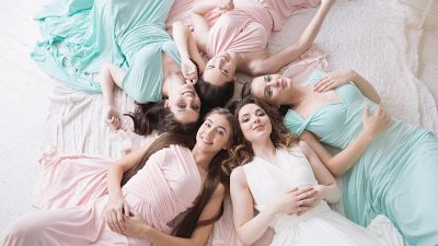 15 лучших идей проведения девичника