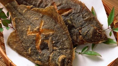Камбала на сковороде: вкусный и быстрый способ приготовления