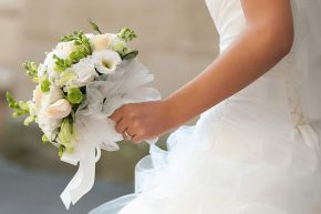 Подготовка к свадьбе - с чего начать