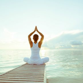 Медитация - путь к душевному равновесию